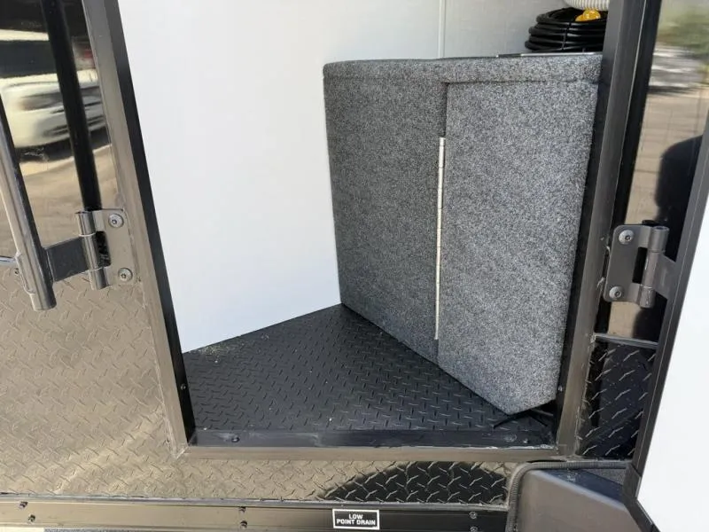 new Cargo (Enclosed) Trailers Stealth Trailers  for sale, in Draper, UT Thumbnail 23