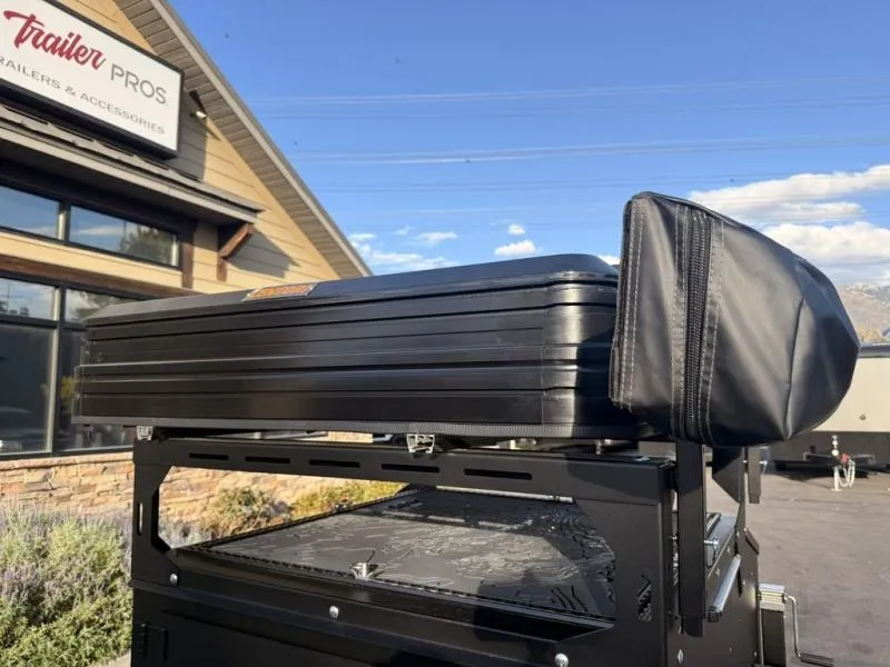 new Toy Haulers Other  for sale, in Draper, UT Thumbnail 15