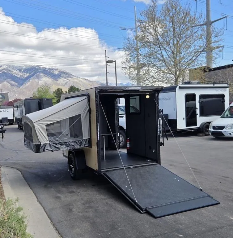 new Toy Haulers Raynger  for sale, in Draper, UT Thumbnail 65