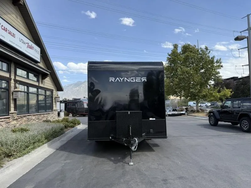 new Toy Haulers Raynger  for sale, in Draper, UT Thumbnail 9