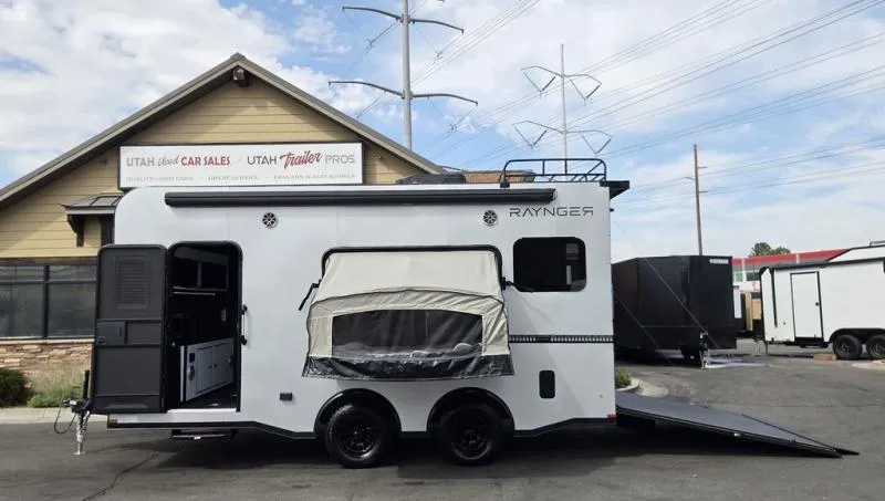 used Other Trailers Raynger  for sale, in Draper, UT Thumbnail 85