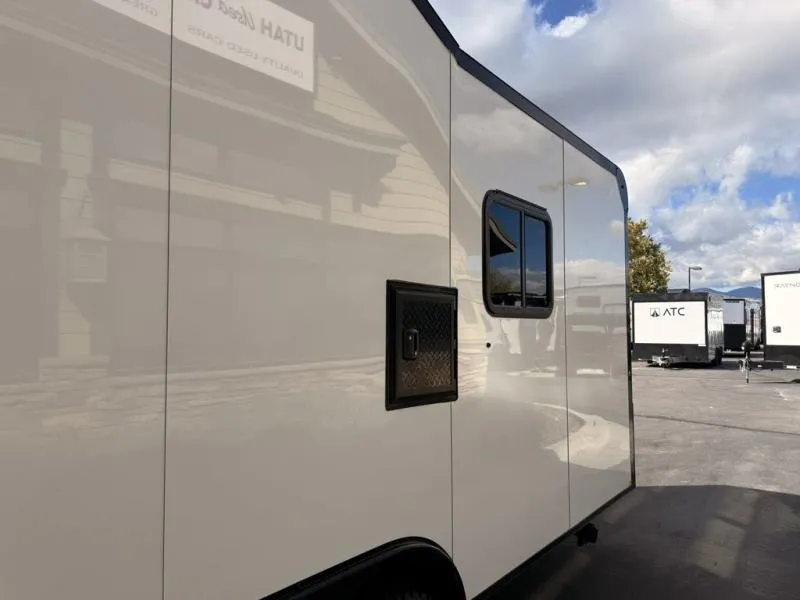 new Toy Haulers Raynger  for sale, in Draper, UT Thumbnail 35