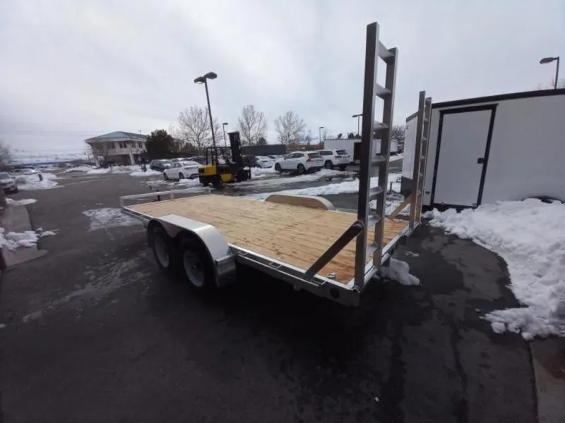new ATV Trailers Baughman Products  for sale, in Draper, UT Thumbnail 9