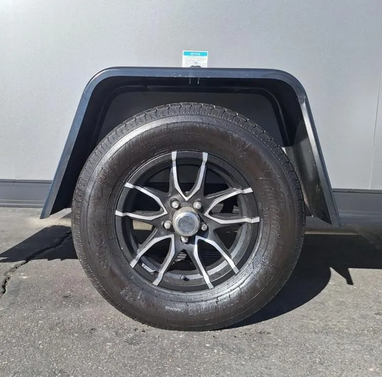 new Toy Haulers Raynger  for sale, in Draper, UT Thumbnail 19