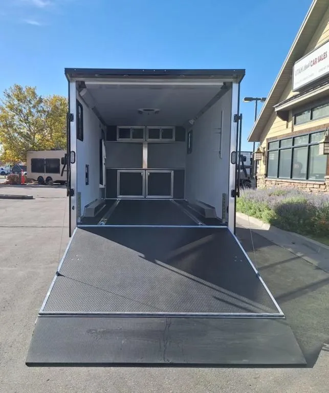 new Cargo (Enclosed) Trailers Xpress  for sale, in Draper, UT Thumbnail 24