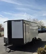 new Cargo (Enclosed) Trailers Criterion  for sale, in Draper, UT Thumbnail 24