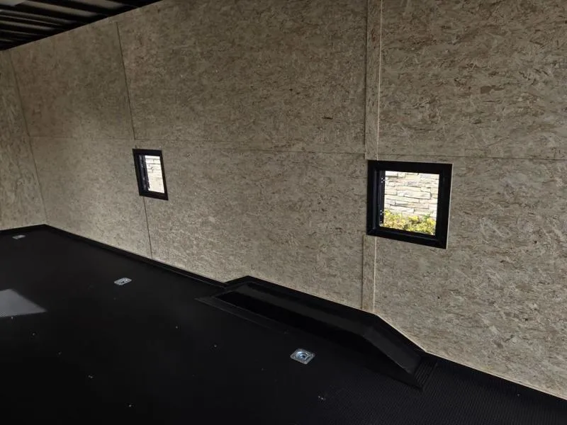 new Cargo (Enclosed) Trailers Criterion  for sale, in Draper, UT Thumbnail 43