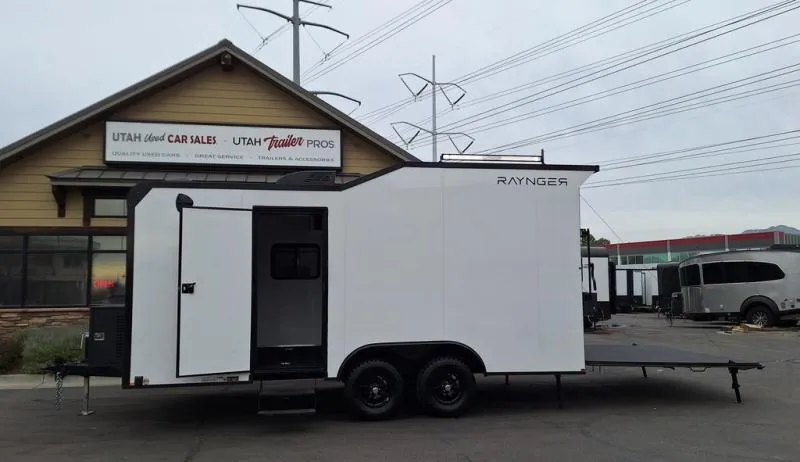 new Toy Haulers Raynger  for sale, in Draper, UT Thumbnail 81