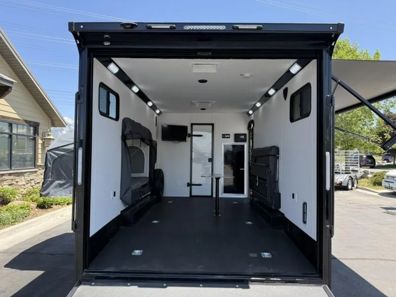 new Cargo (Enclosed) Trailers Raynger  for sale, in Draper, UT Thumbnail 23