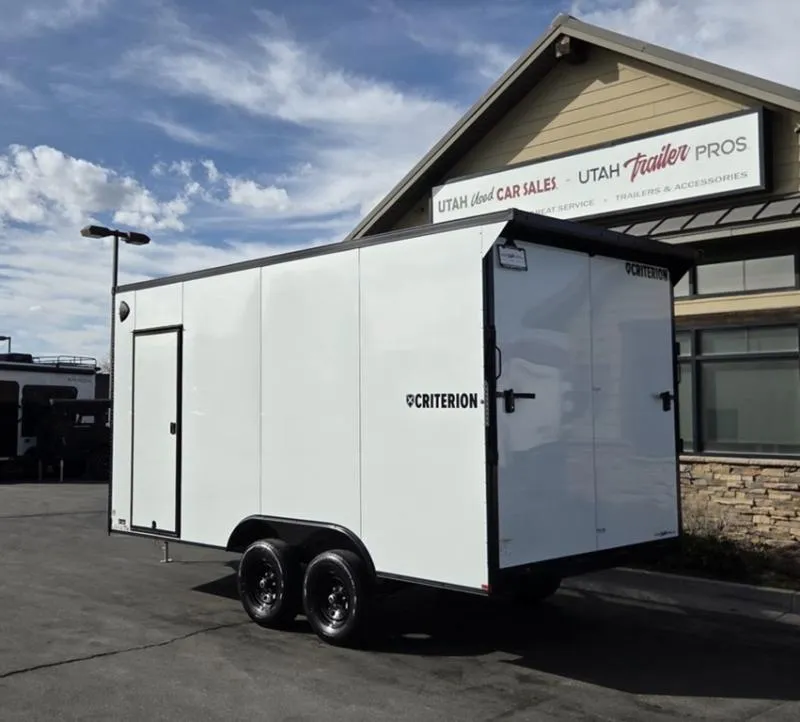 used Other Trailers Criterion  for sale, in Draper, UT Thumbnail 6