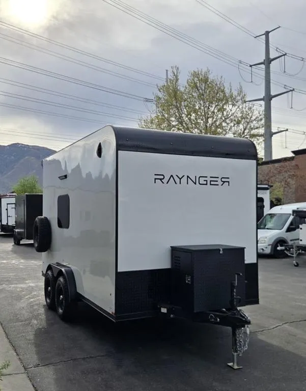 new Toy Haulers Raynger  for sale, in Draper, UT Thumbnail 4