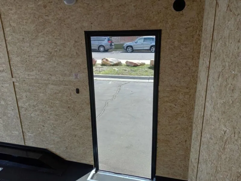 new Cargo (Enclosed) Trailers Criterion  for sale, in Draper, UT Thumbnail 31