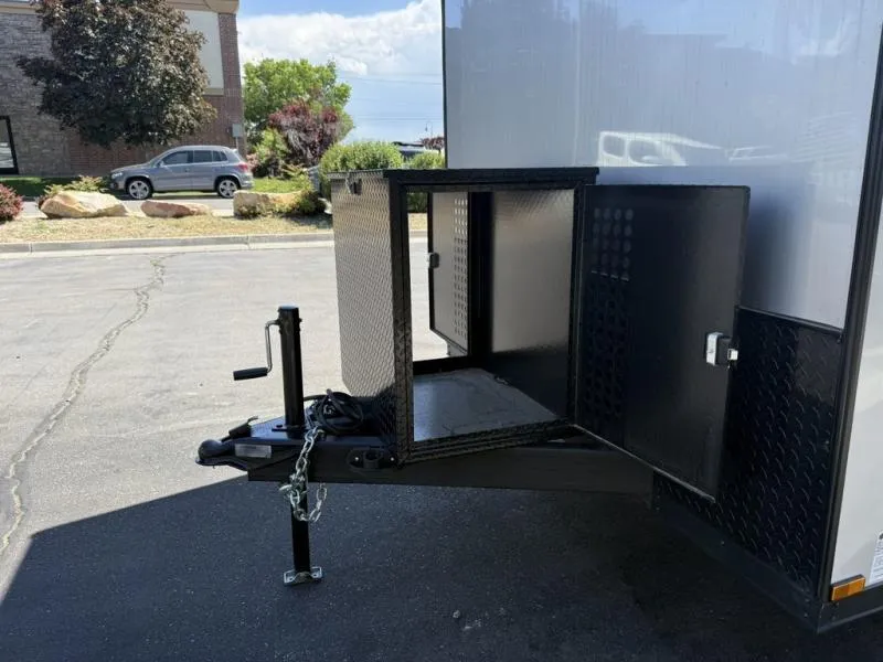 new Toy Haulers Raynger  for sale, in Draper, UT Thumbnail 15