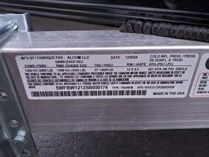 new Snowmobile Trailers High Country  for sale, in Draper, UT Thumbnail 16