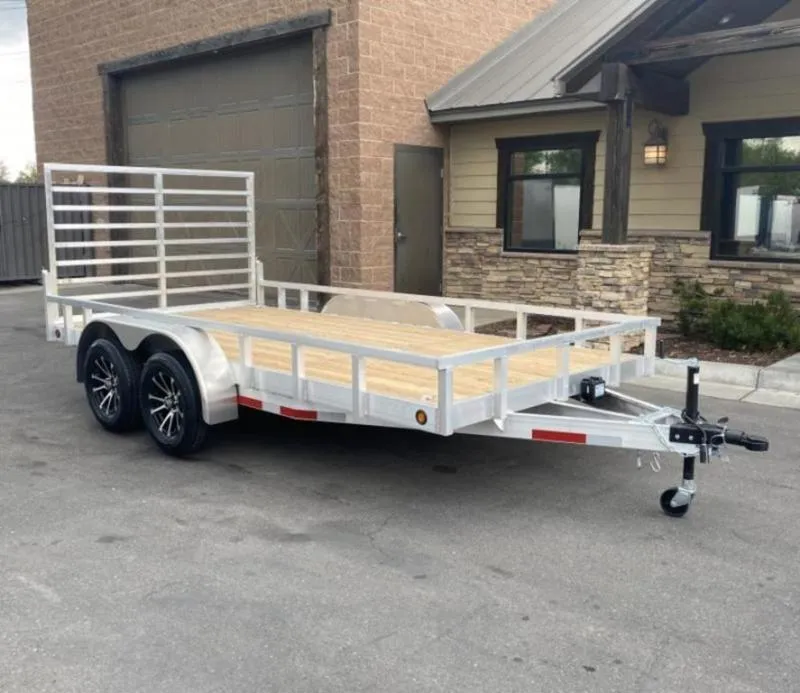 new Other Trailers Baughman Products  for sale, in Draper, UT Thumbnail 2