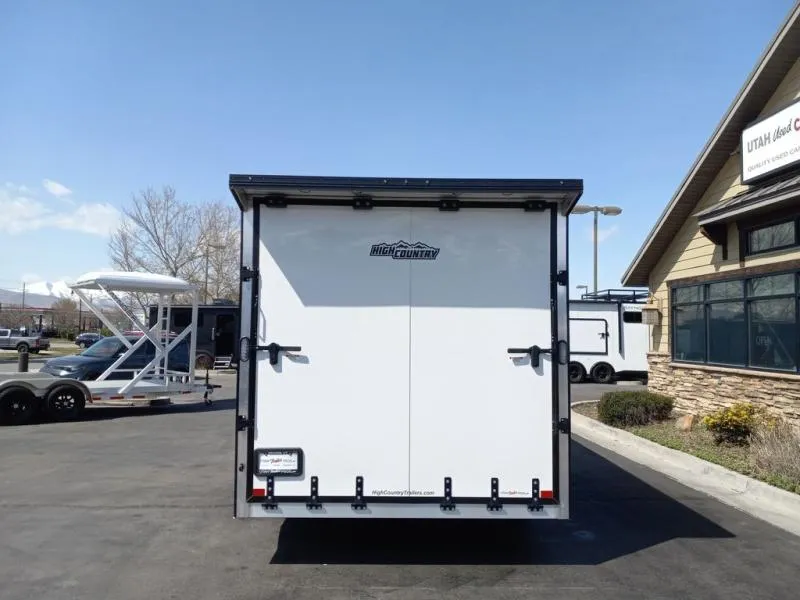 new Cargo (Enclosed) Trailers Xpress  for sale, in Draper, UT Thumbnail 8