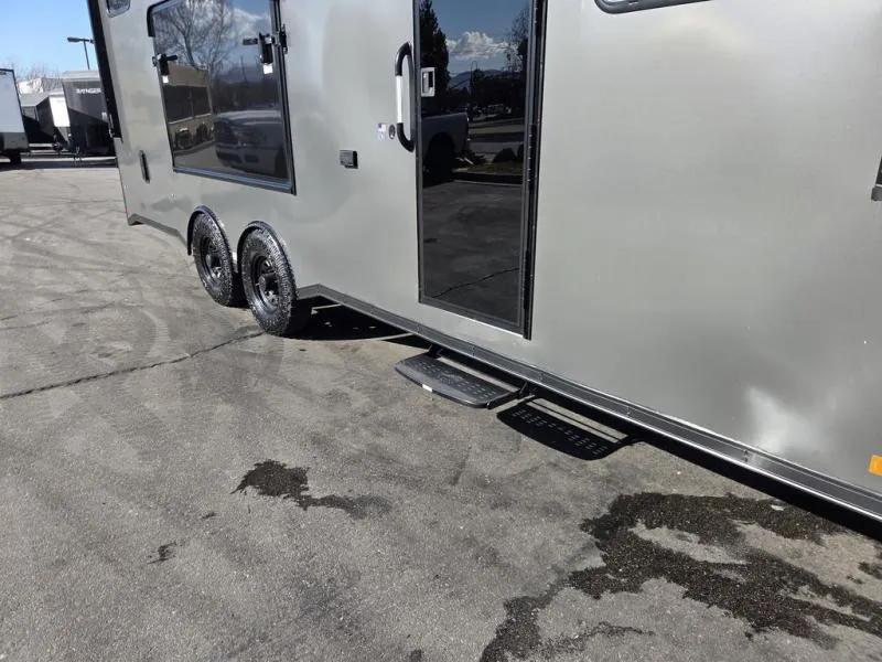 new Toy Haulers Raynger  for sale, in Draper, UT Thumbnail 23