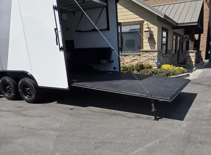 new Toy Haulers Raynger  for sale, in Draper, UT Thumbnail 31