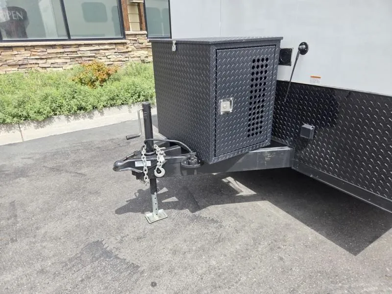 new Toy Haulers Raynger  for sale, in Draper, UT Thumbnail 10