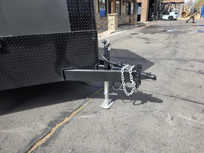 used Other Trailers Criterion  for sale, in Draper, UT Thumbnail 10