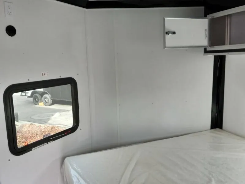 new Toy Haulers Stealth Trailers  for sale, in Draper, UT Thumbnail 80