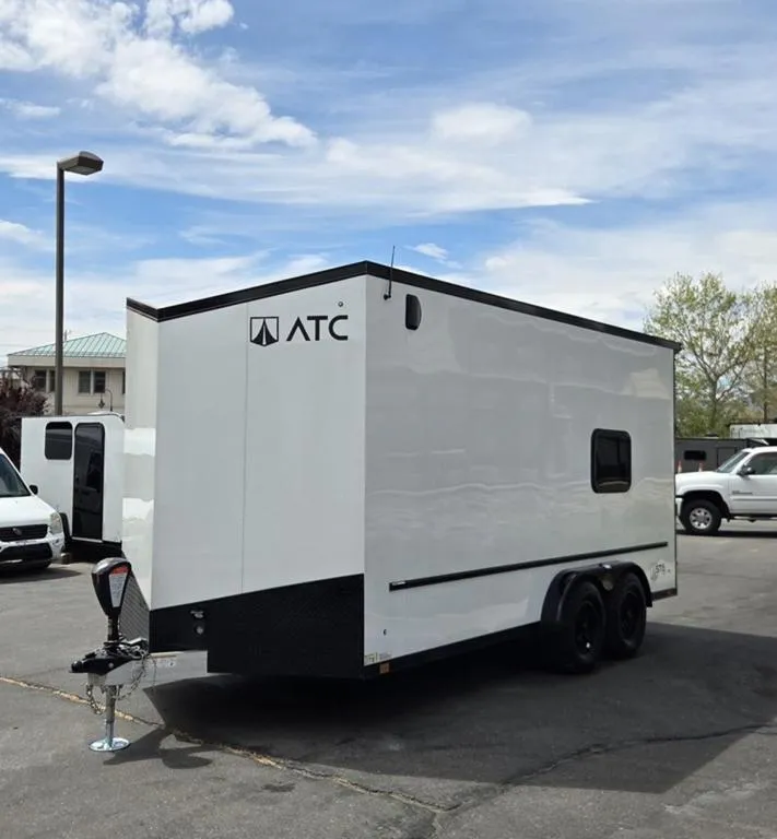 new Toy Haulers ATC  for sale, in Draper, UT Thumbnail 10
