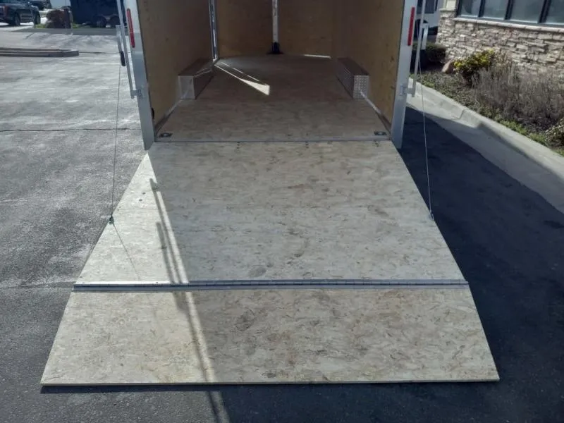 new Cargo (Enclosed) Trailers Xpress  for sale, in Draper, UT Thumbnail 16