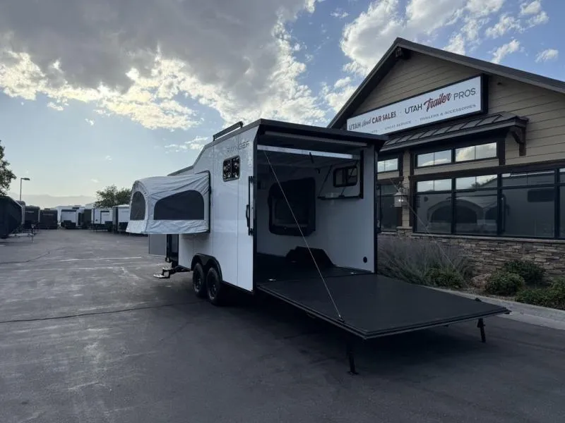 new Toy Haulers Other  for sale, in Draper, UT Thumbnail 37