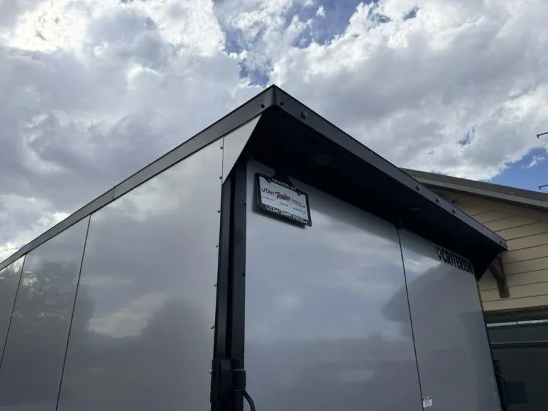 used Other Trailers Criterion  for sale, in Draper, UT Thumbnail 22