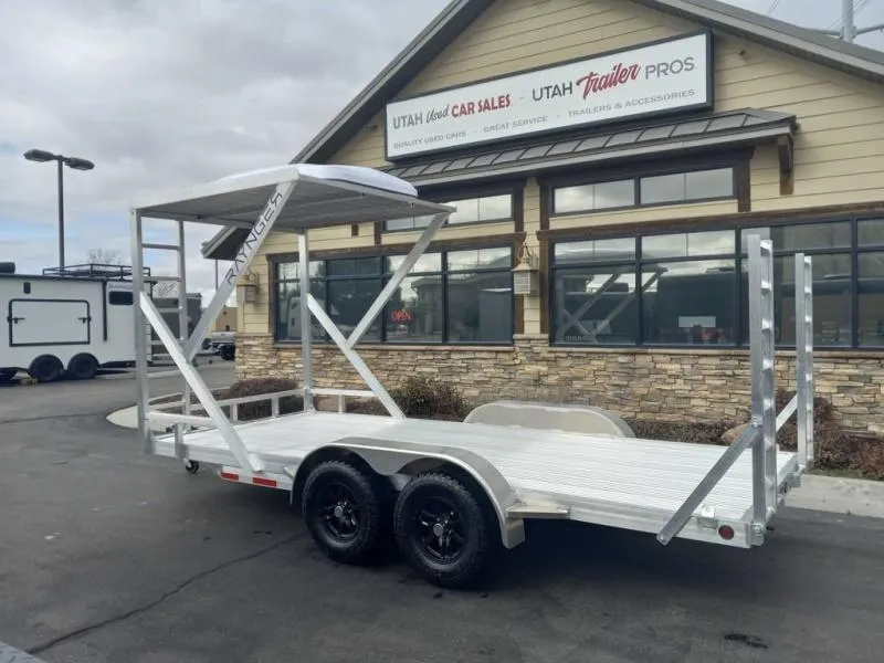 new ATV Trailers Raynger  for sale, in Draper, UT Thumbnail 40