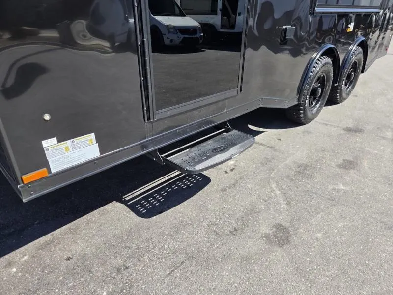 new Toy Haulers Raynger  for sale, in Draper, UT Thumbnail 18