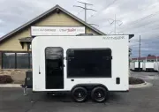 new Toy Haulers Raynger  for sale, in Draper, UT Thumbnail 2