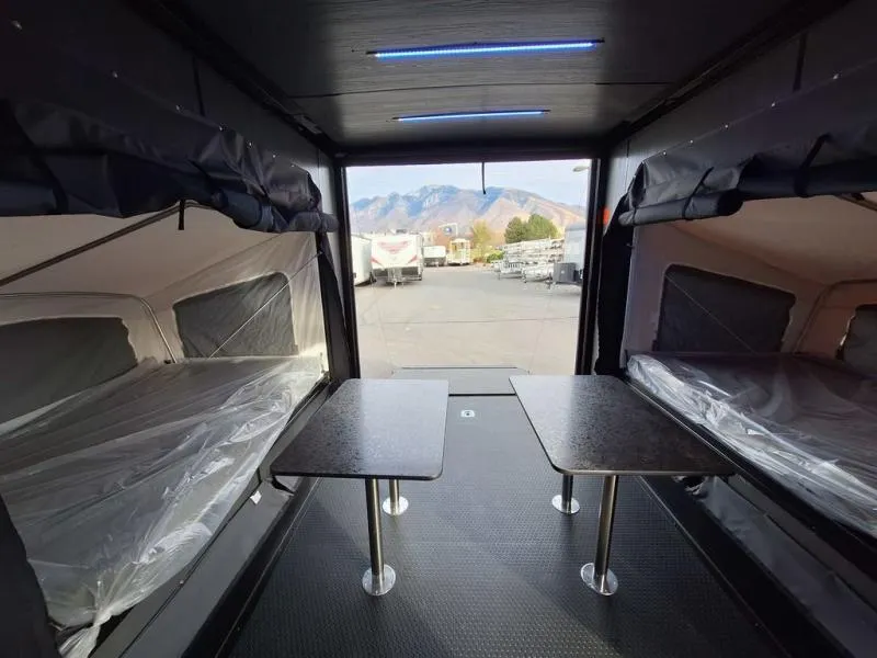 new Toy Haulers Raynger  for sale, in Draper, UT Thumbnail 86