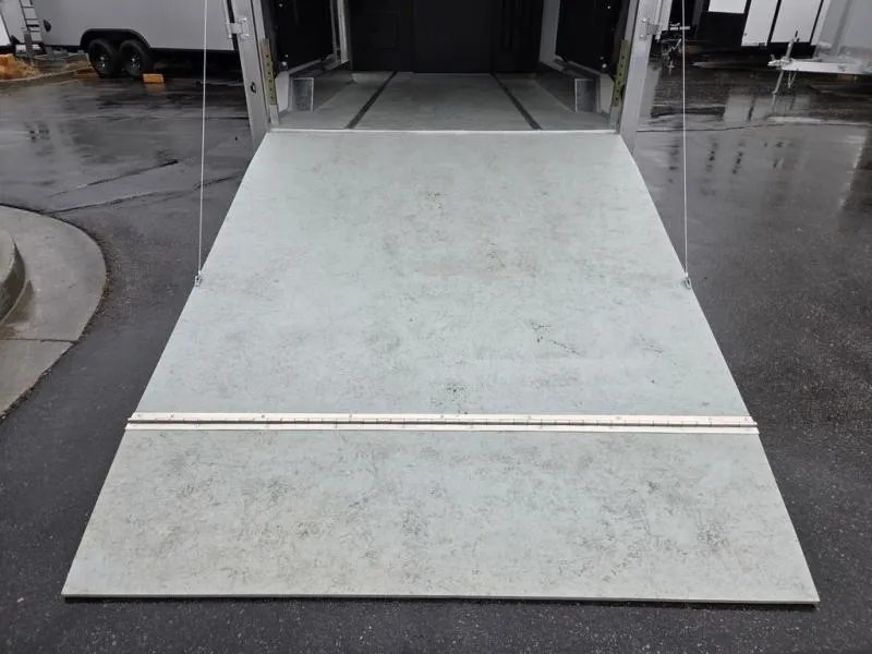 new Toy Haulers Raynger  for sale, in Draper, UT Thumbnail 119