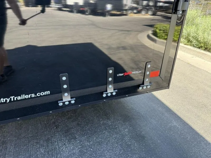 new Cargo (Enclosed) Trailers Other  for sale, in Draper, UT Thumbnail 27