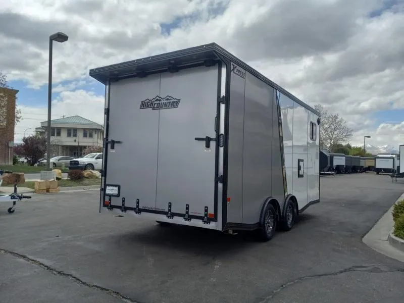 new Cargo (Enclosed) Trailers Xpress  for sale, in Draper, UT Thumbnail 9