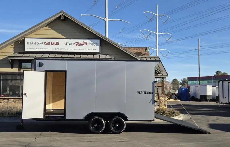 used Other Trailers Criterion  for sale, in Draper, UT Thumbnail 47