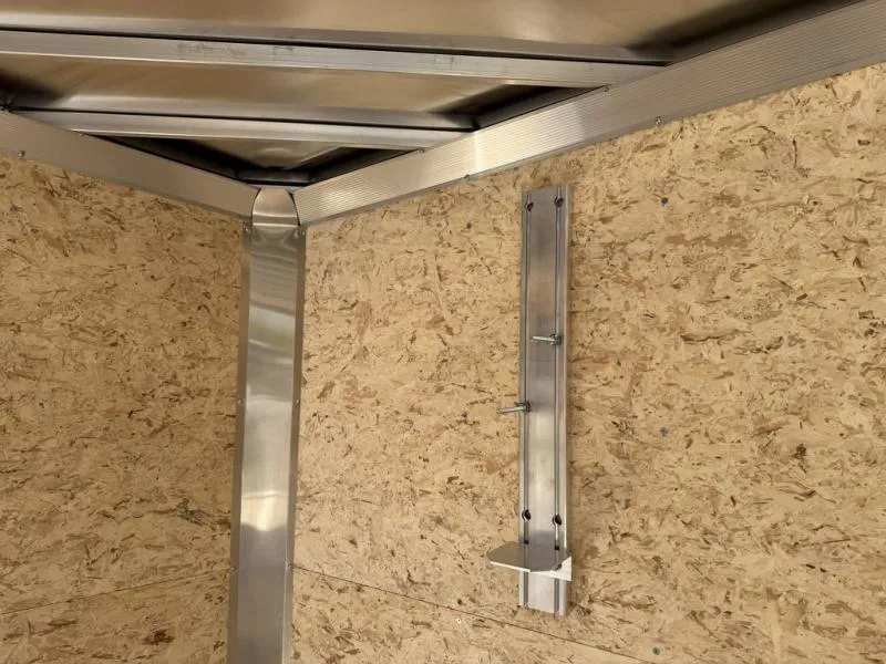 new Cargo (Enclosed) Trailers Xpress  for sale, in Draper, UT Thumbnail 22