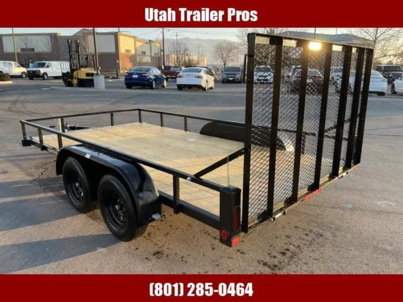 new Other Trailers Echo  for sale, in Draper, UT Thumbnail 5