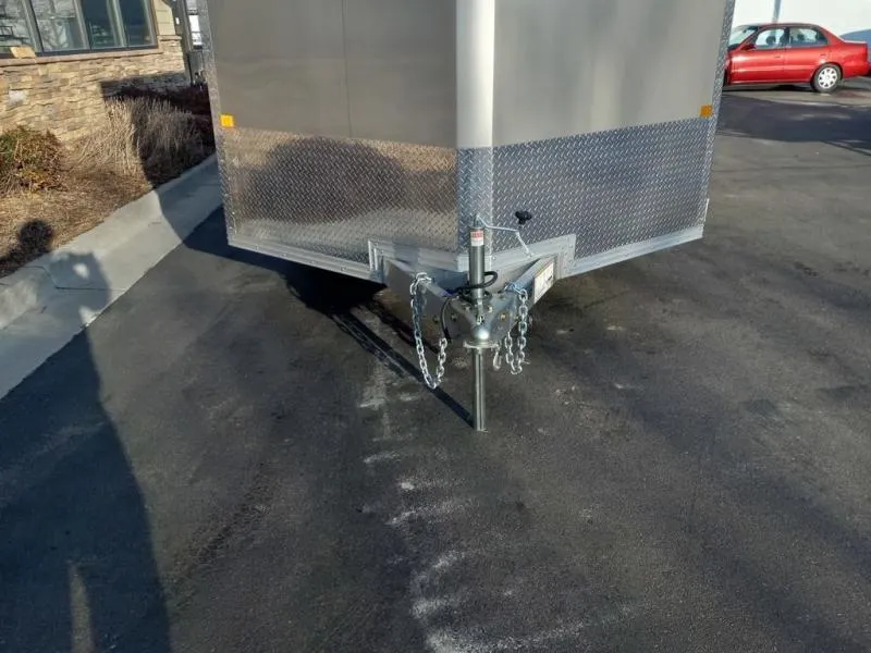 new Cargo (Enclosed) Trailers Xpress  for sale, in Draper, UT Thumbnail 9