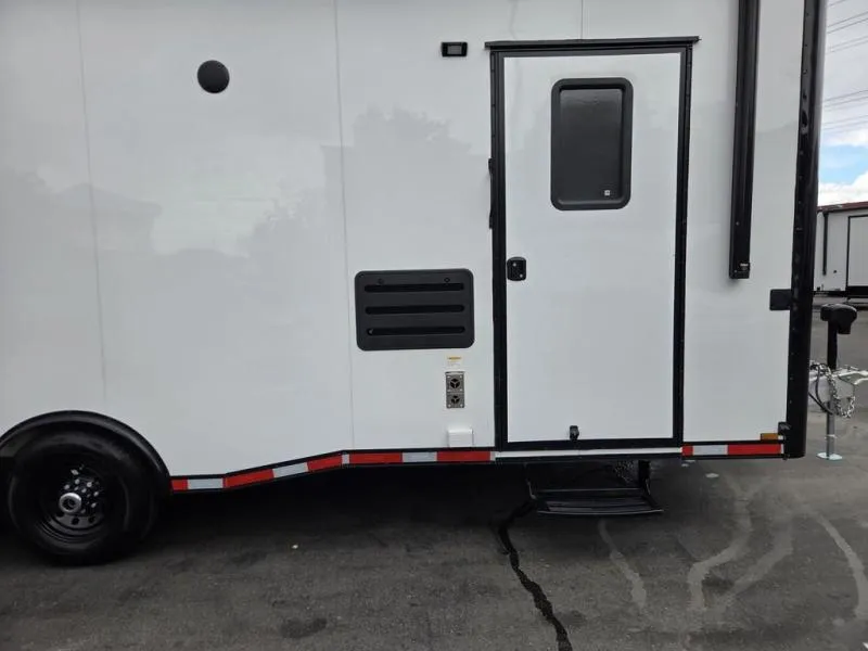 new Toy Haulers Raynger  for sale, in Draper, UT Thumbnail 21