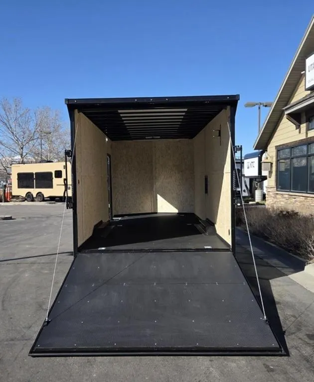new Cargo (Enclosed) Trailers Criterion  for sale, in Draper, UT Thumbnail 54