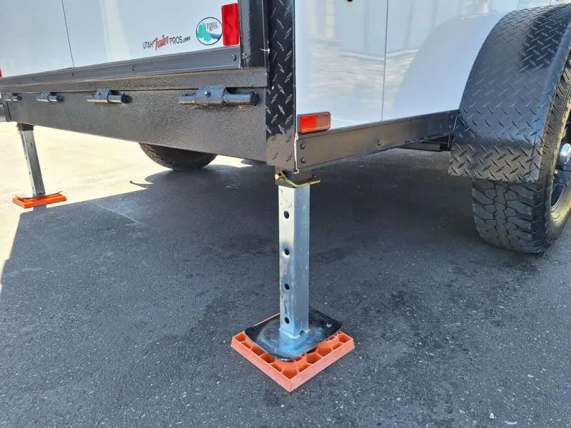 new Toy Haulers Raynger  for sale, in Draper, UT Thumbnail 11