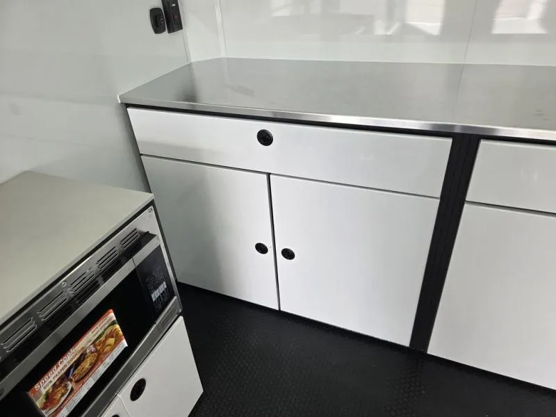 new Cargo (Enclosed) Trailers ATC  for sale, in Draper, UT Thumbnail 49