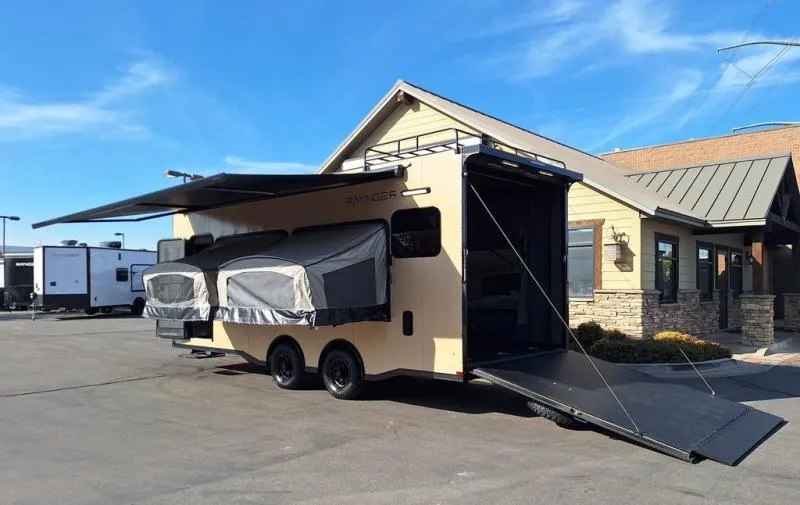 new Toy Haulers Other  for sale, in Draper, UT Thumbnail 88