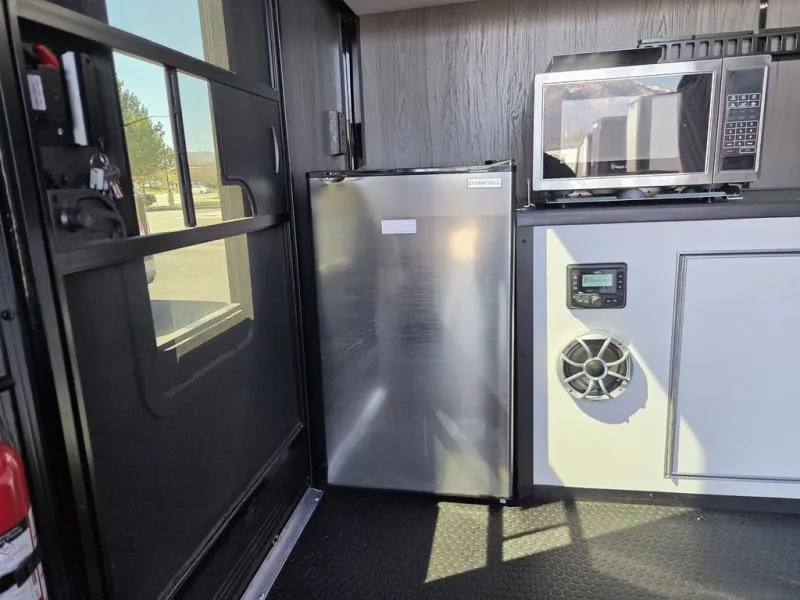 new Toy Haulers Raynger  for sale, in Draper, UT Thumbnail 46