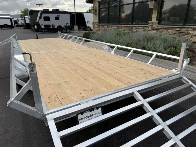 new Other Trailers Baughman Products  for sale, in Draper, UT Thumbnail 51