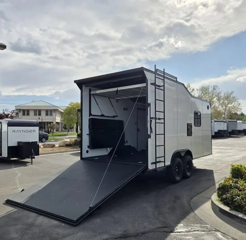 new Toy Haulers Raynger  for sale, in Draper, UT Thumbnail 32