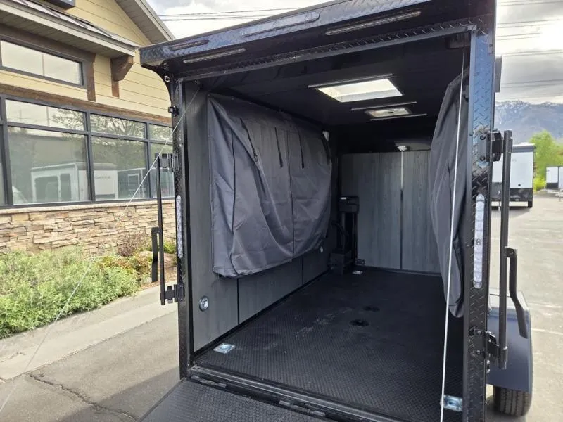 new Toy Haulers Raynger  for sale, in Draper, UT Thumbnail 32