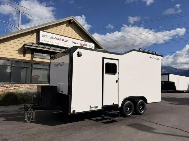 used Other Trailers Raynger  for sale, in Draper, UT Thumbnail 3